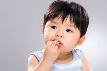 Mách mẹ bí quyết ăn dặm kiểu Nhật hot hòn họt hiện nay