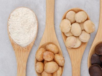TỪ NÔNG TRẠI TỚI BÀN ĂN