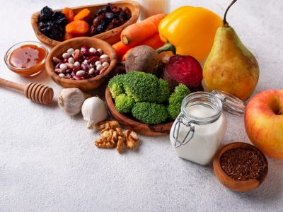 ORGANIC LÀ GÌ VÀ TẠI SAO NÊN LỰA CHỌN DINH DƯỠNG ORGANIC?