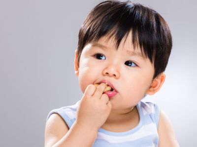 Mách mẹ bí quyết ăn dặm kiểu Nhật hot hòn họt hiện nay