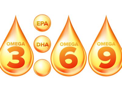 HÃY BỔ SUNG OMEGA 3-6-9 MỘT CÁCH KHOA HỌC