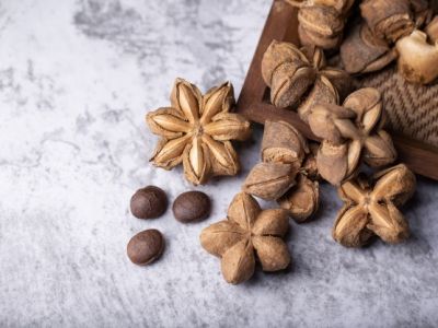 10 LỢI ÍCH SỨC KHỎE TUYỆT VỜI CỦA SACHA INCHI