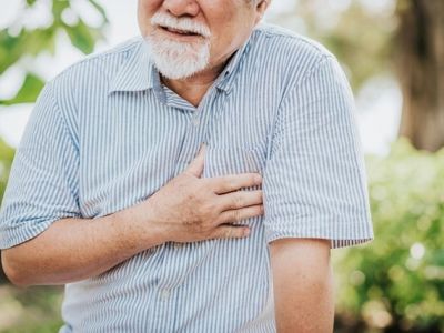 XƠ VỮA ĐỘNG MẠCH VÀ ĐỘT QUỴ - MỐI LIÊN HỆ ĐỒNG HÀNH NGUY HIỂM CHO BẤT KÌ AI