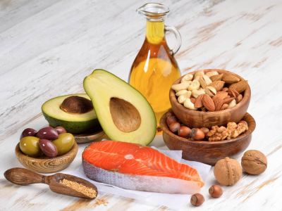 12 LỢI ÍCH SỨC KHỎE CỦA OMEGA-3 VÀ CÁCH BỔ SUNG
